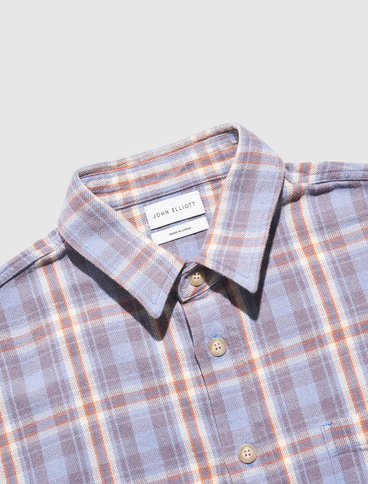 HEMI OVERSIZED SHIRT