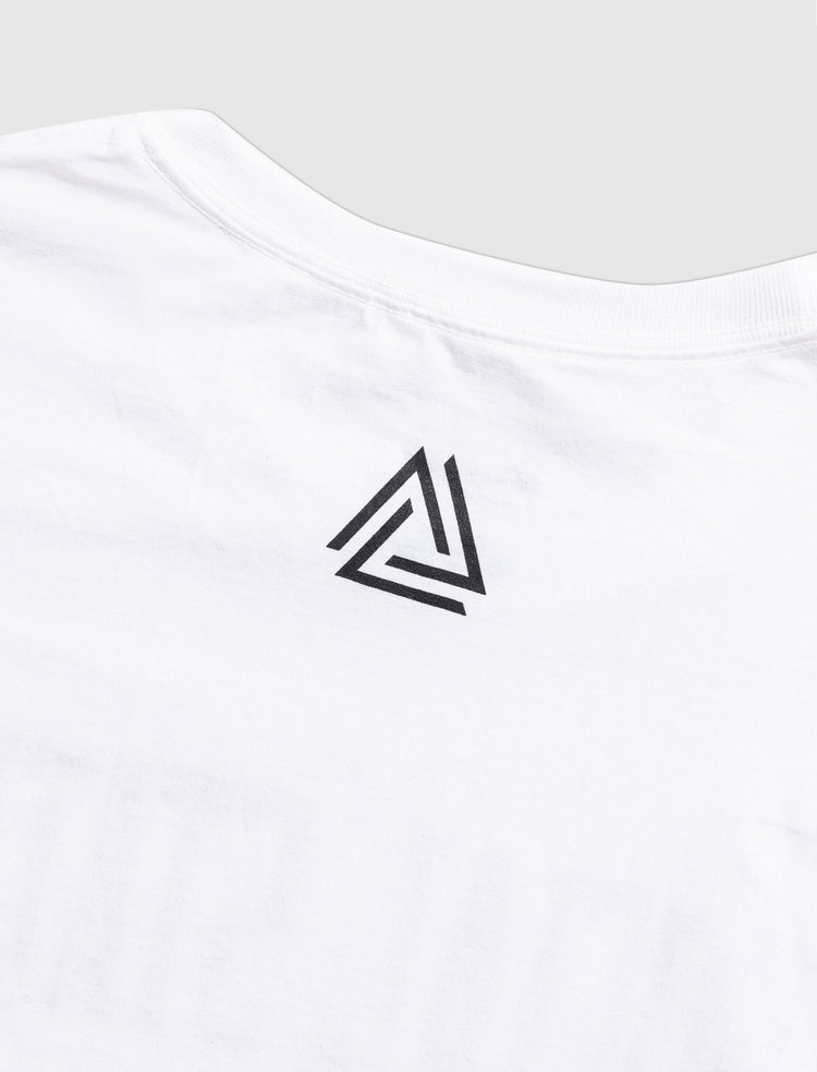 COLLEGE GRAPHIC TEE