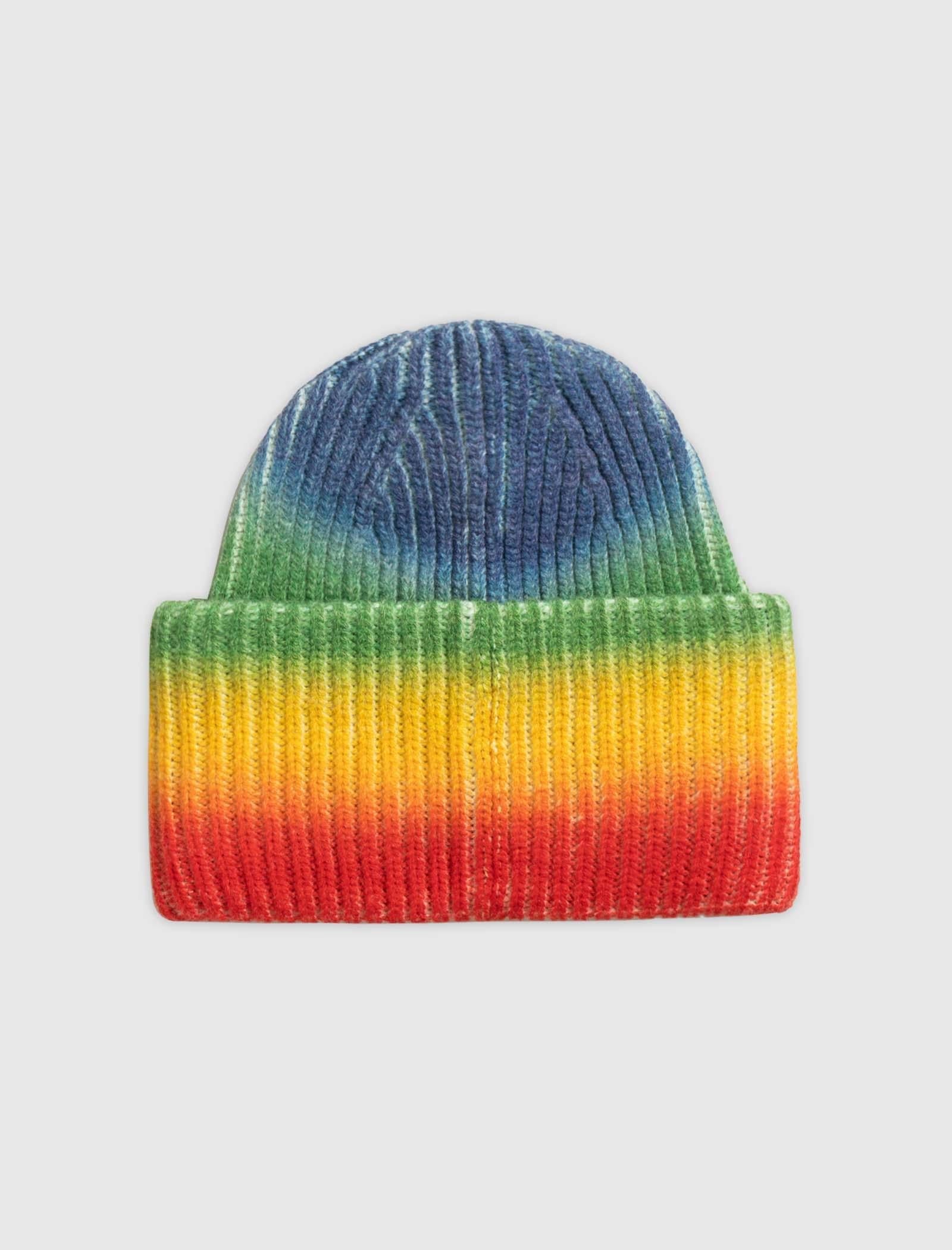 FACE BEANIE HAT - A Ma Maniere