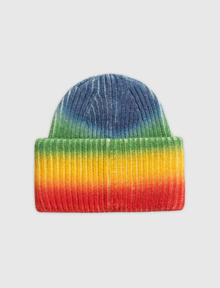 FACE BEANIE HAT - A Ma Maniere