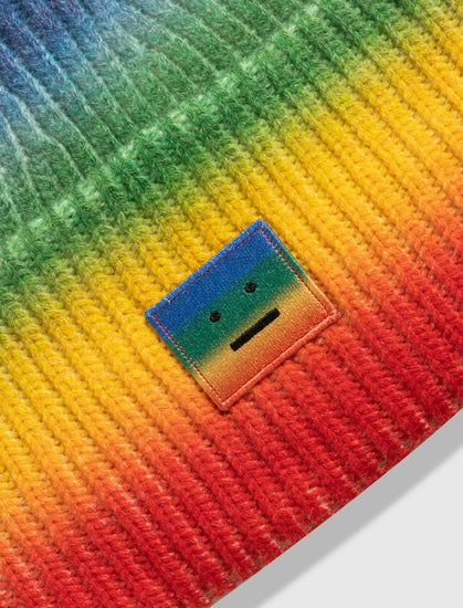 FACE BEANIE HAT - A Ma Maniere