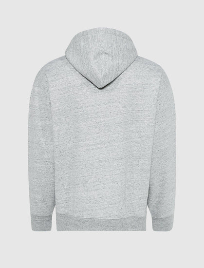 ACNE HOODED SWEATSHIRT - A Ma Maniere