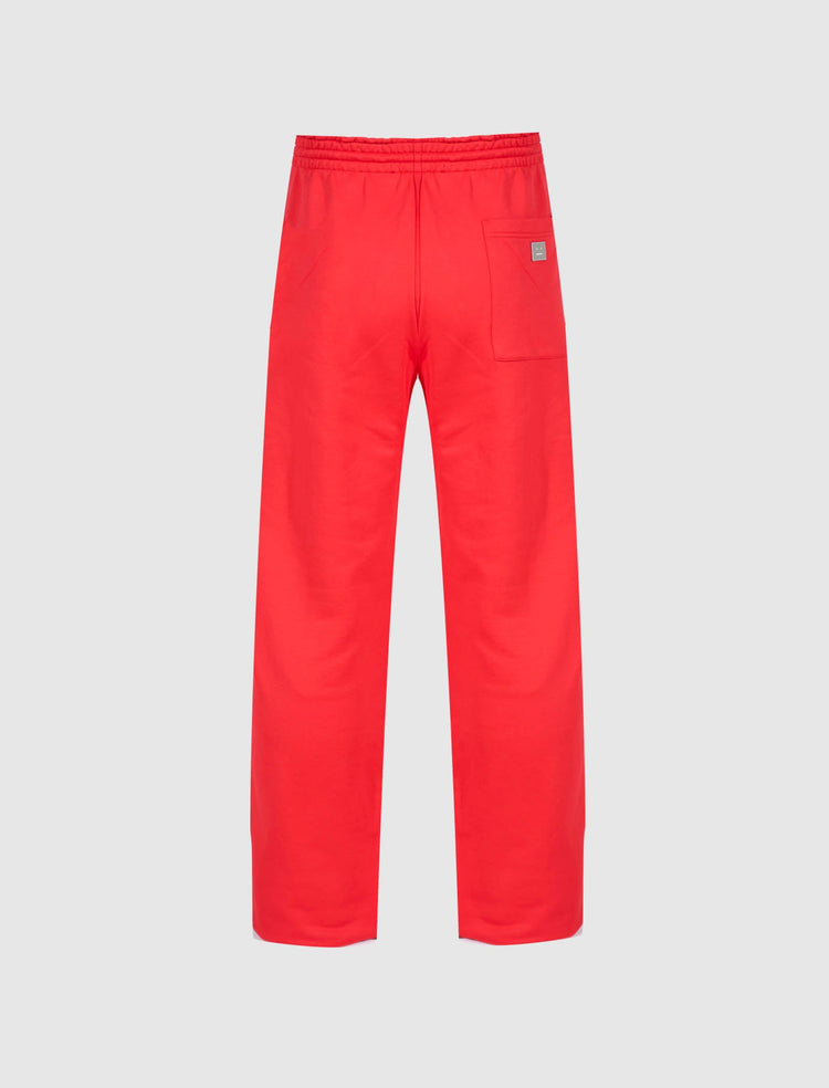 FACE TROUSER PANTS
