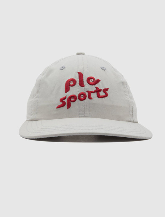 PLC SPORTS CAP