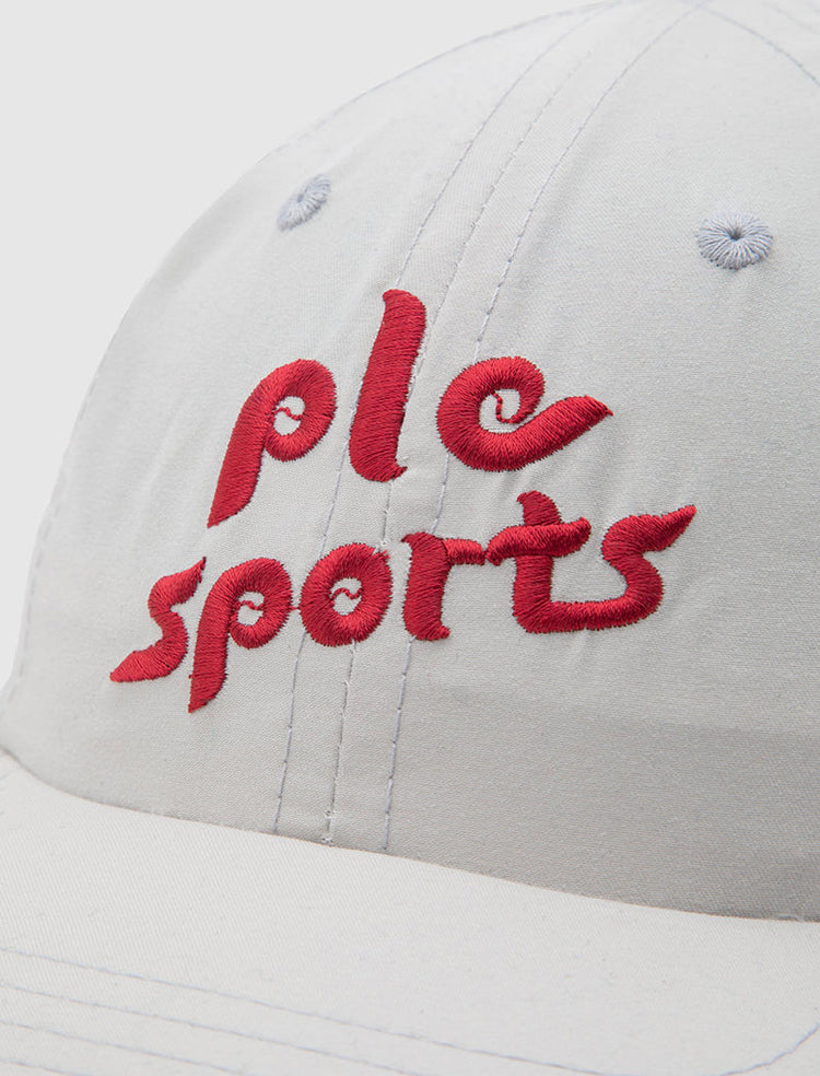 PLC SPORTS CAP