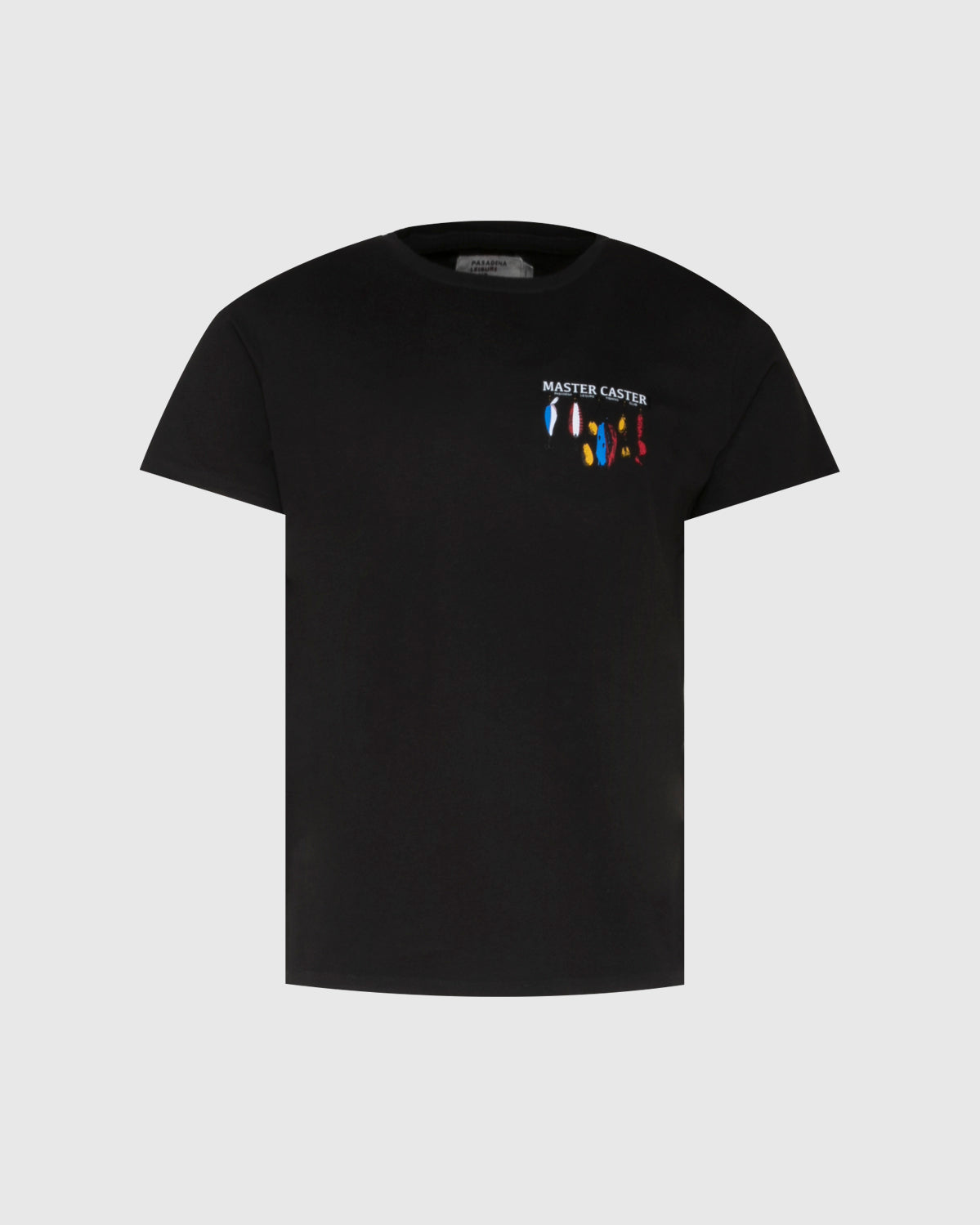FISHING TEE