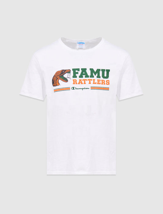 HBCU FAMU TEE