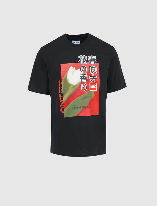 SEASONAL GRAPHIC TEE