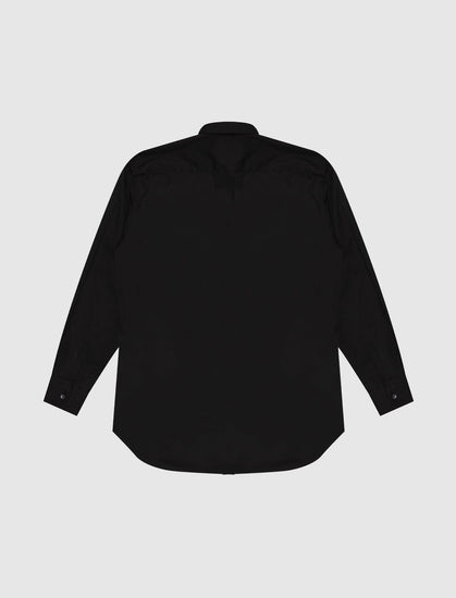 CDG SHIRT WOVEN TOP - A Ma Maniere