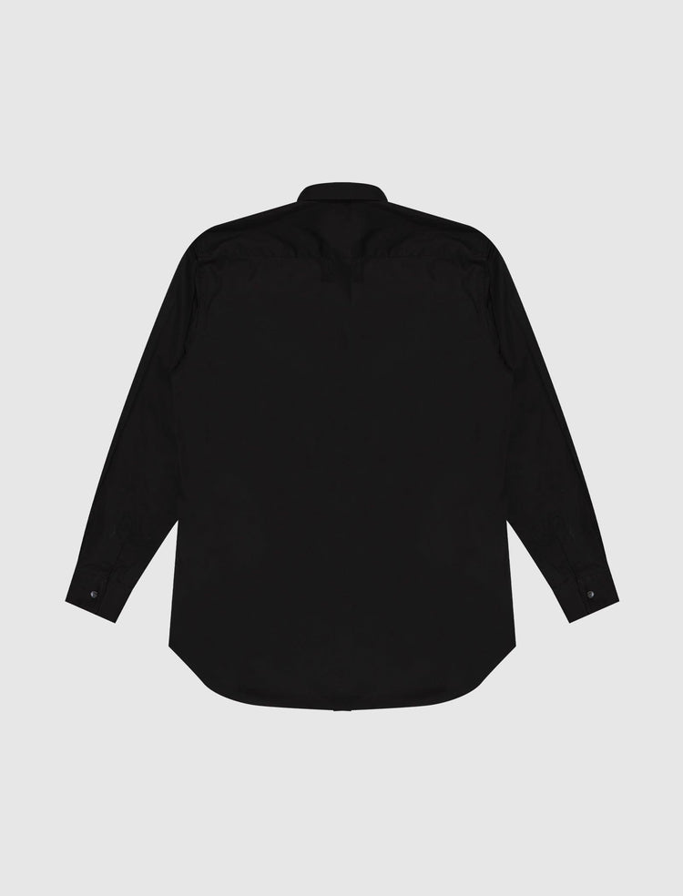 CDG SHIRT WOVEN TOP - A Ma Maniere