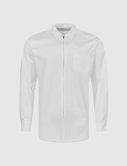 CDG SHIRT WOVEN TOP - A Ma Maniere