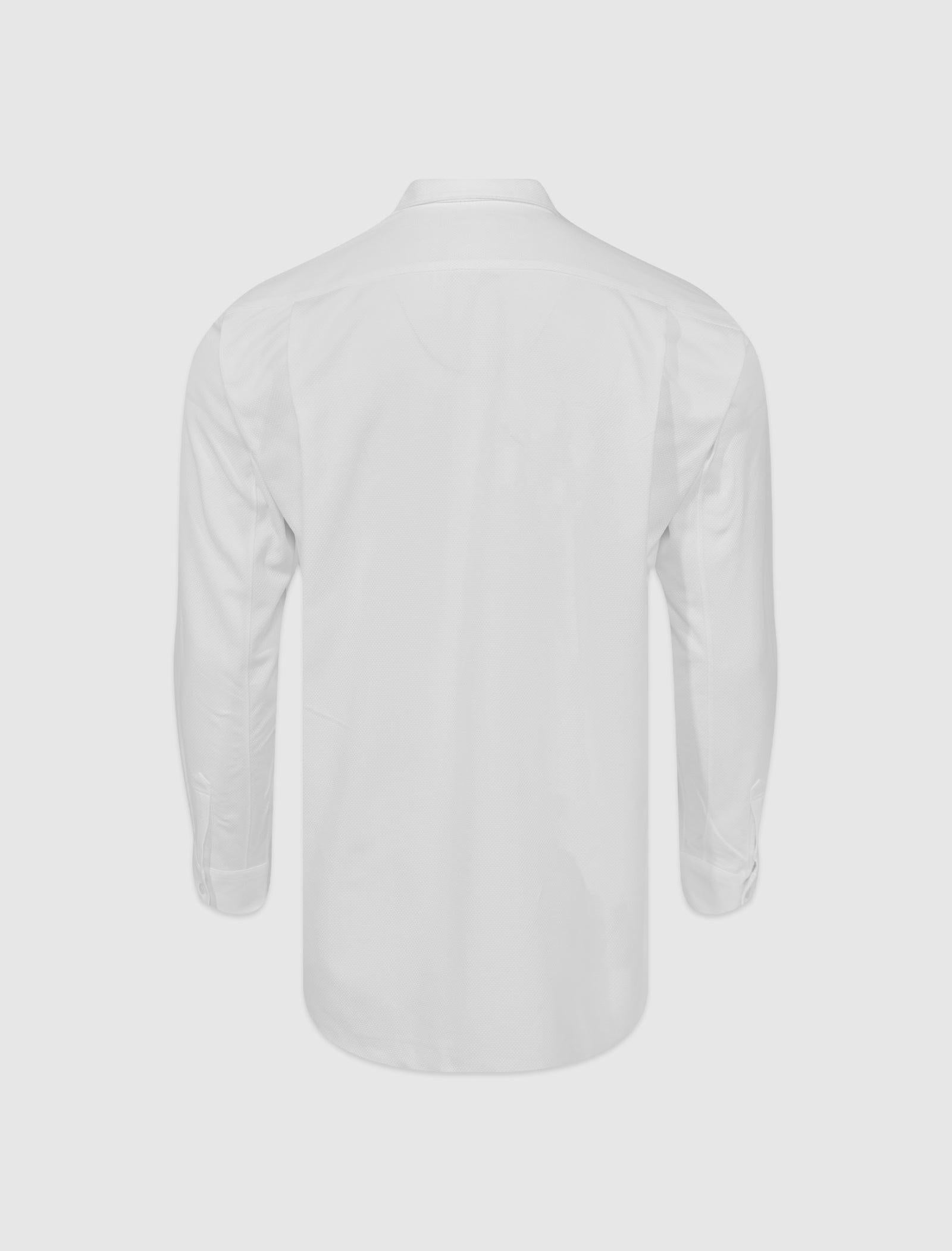 CDG SHIRT WOVEN TOP - A Ma Maniere