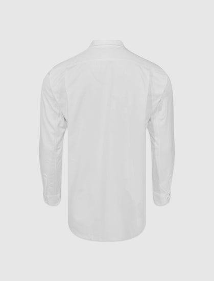 CDG SHIRT WOVEN TOP - A Ma Maniere