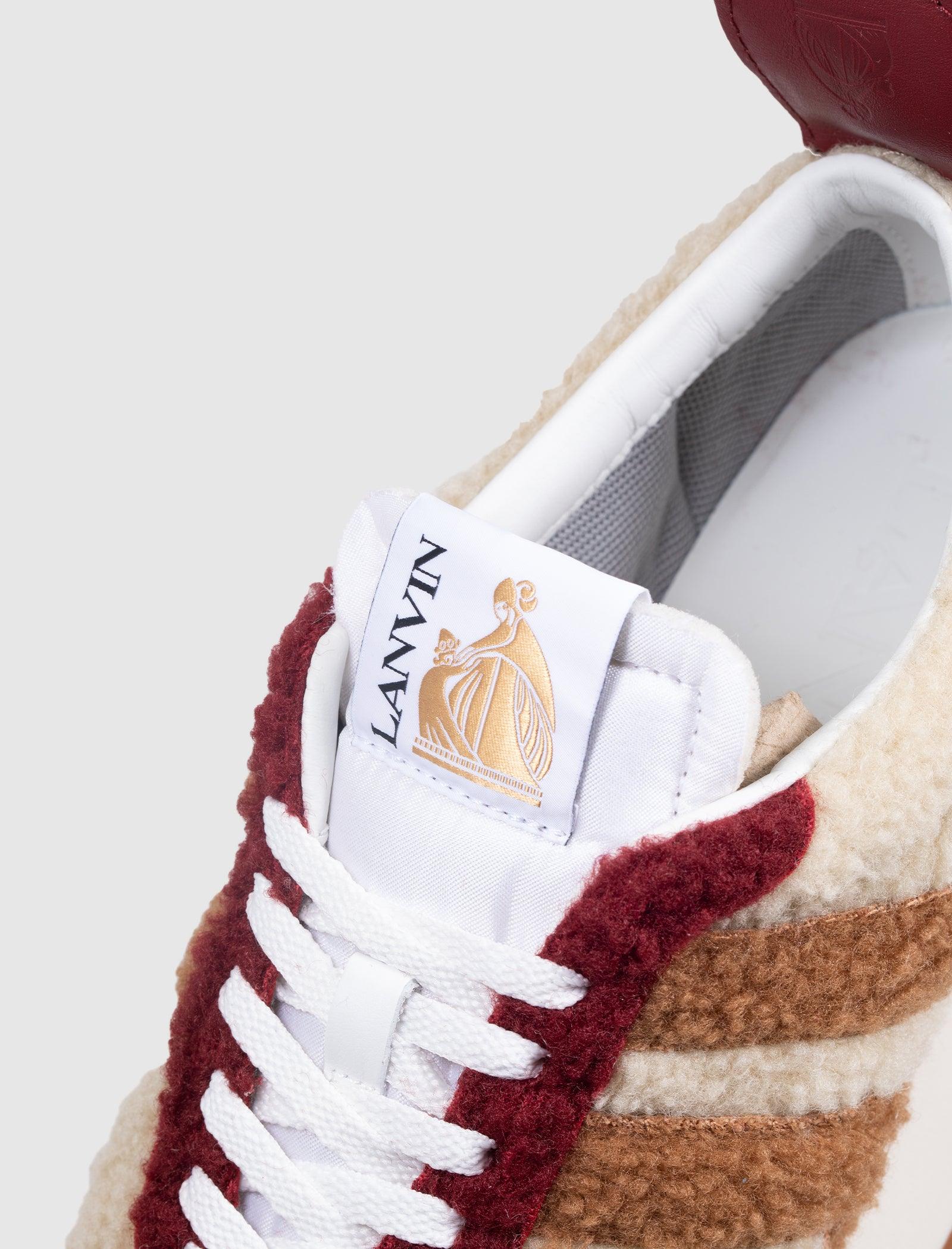 BUMPER SNEAKER - A Ma Maniere
