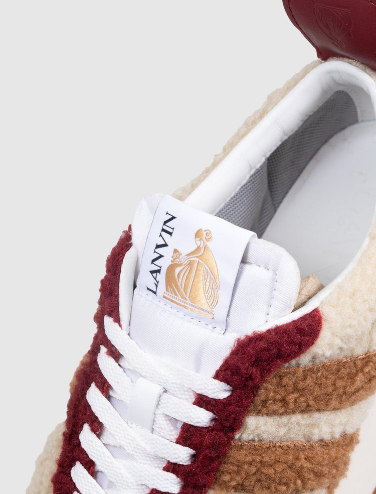BUMPER SNEAKER - A Ma Maniere