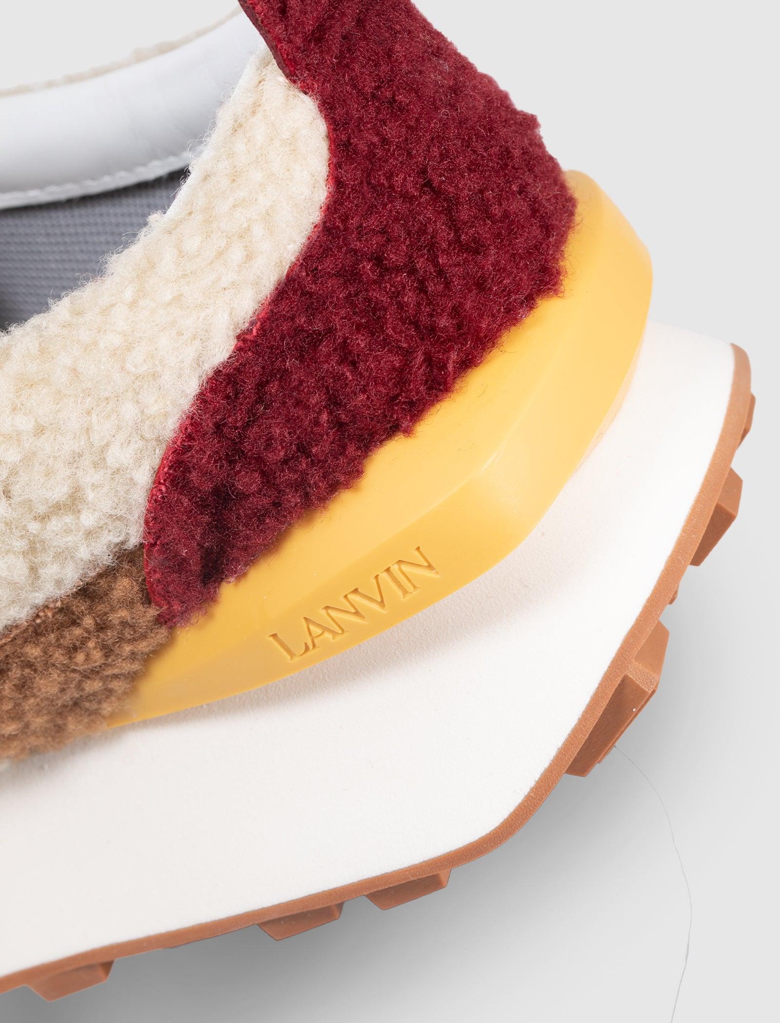 BUMPER SNEAKER - A Ma Maniere
