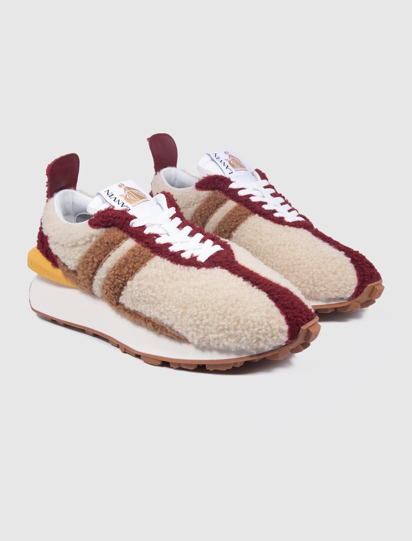 BUMPER SNEAKER - A Ma Maniere