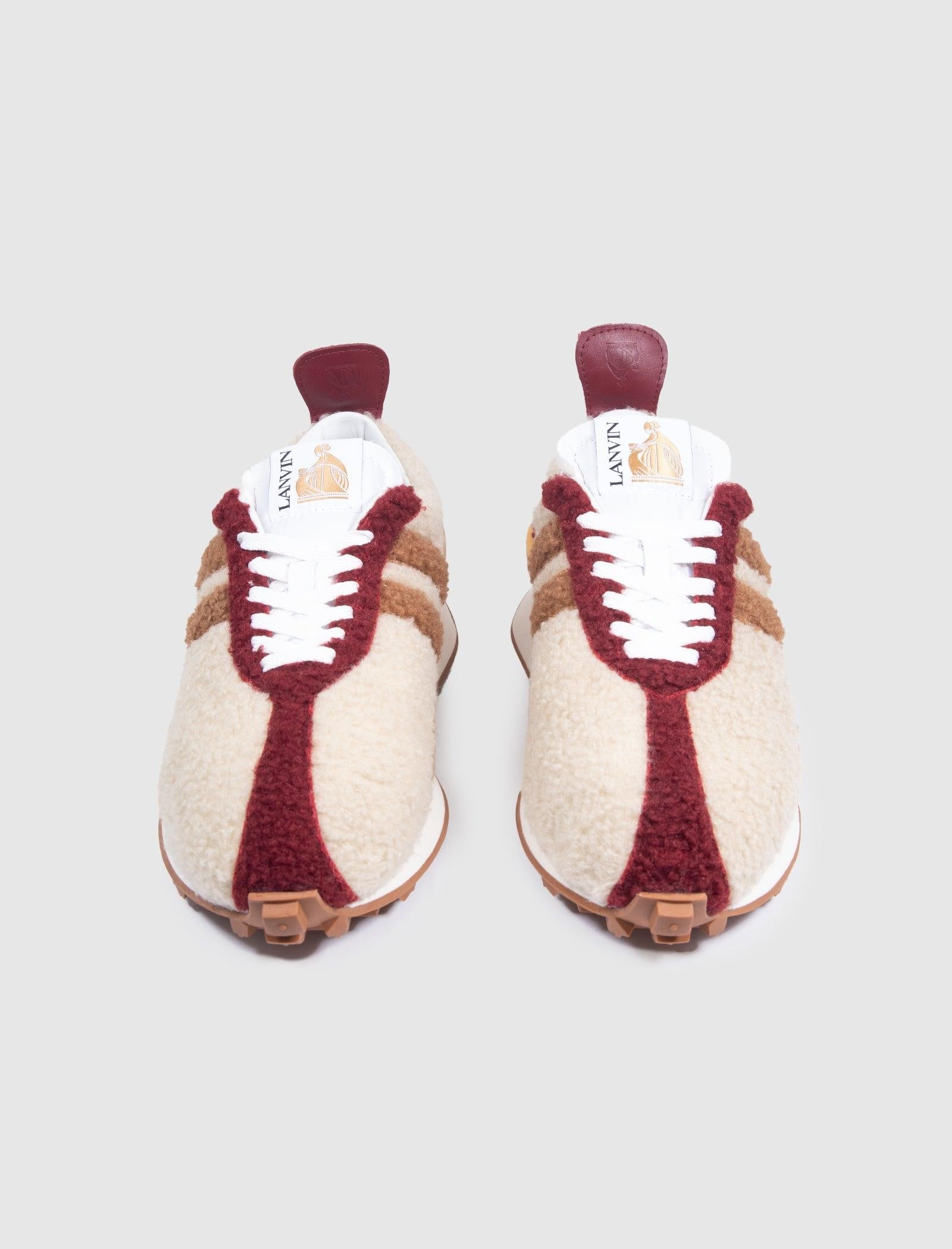 BUMPER SNEAKER - A Ma Maniere