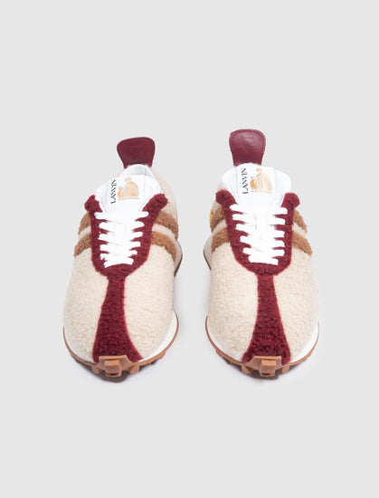 BUMPER SNEAKER - A Ma Maniere