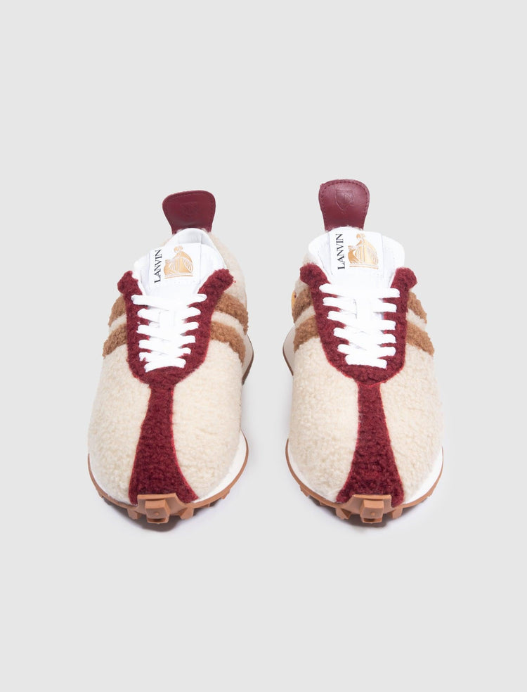 BUMPER SNEAKER - A Ma Maniere