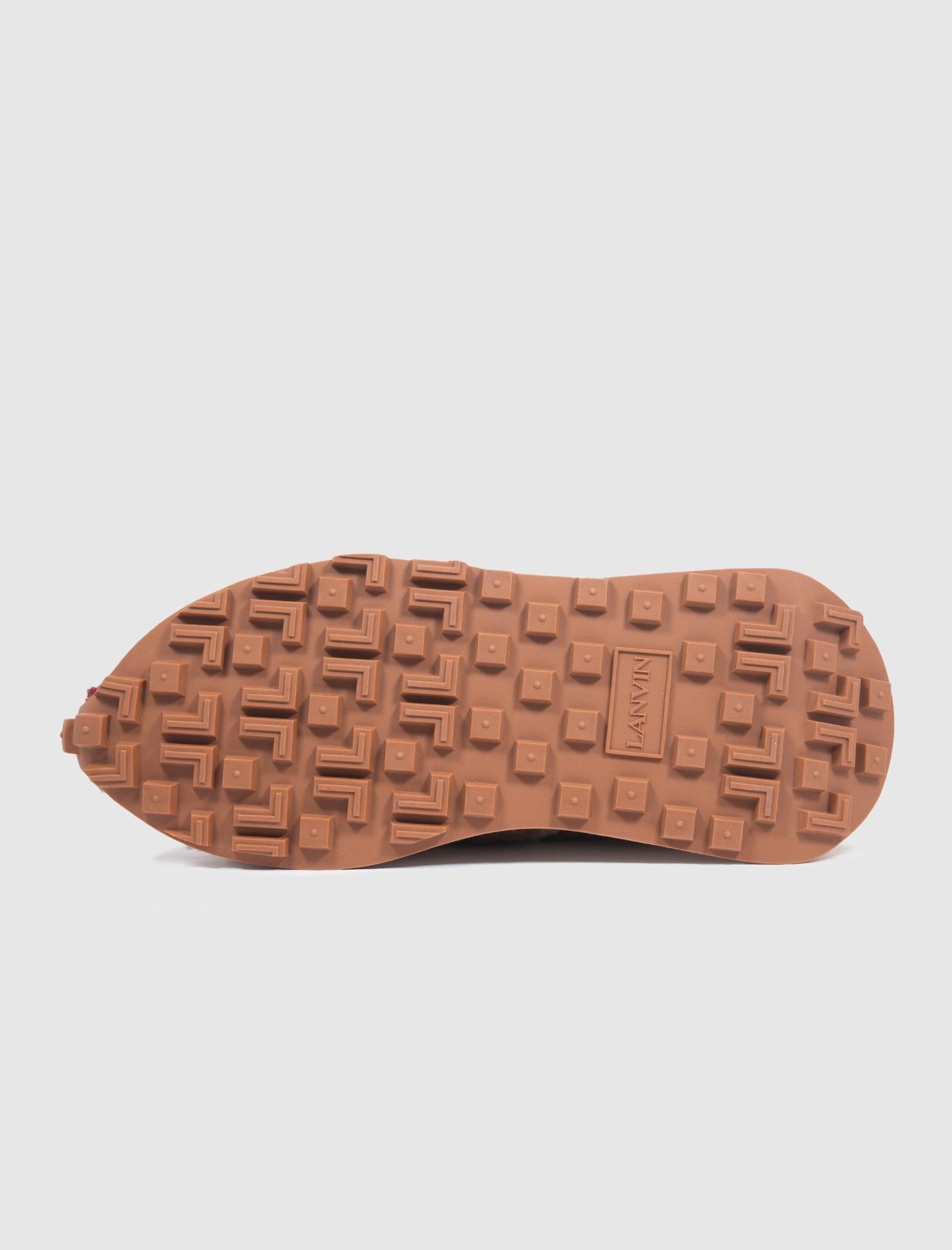 BUMPER SNEAKER - A Ma Maniere