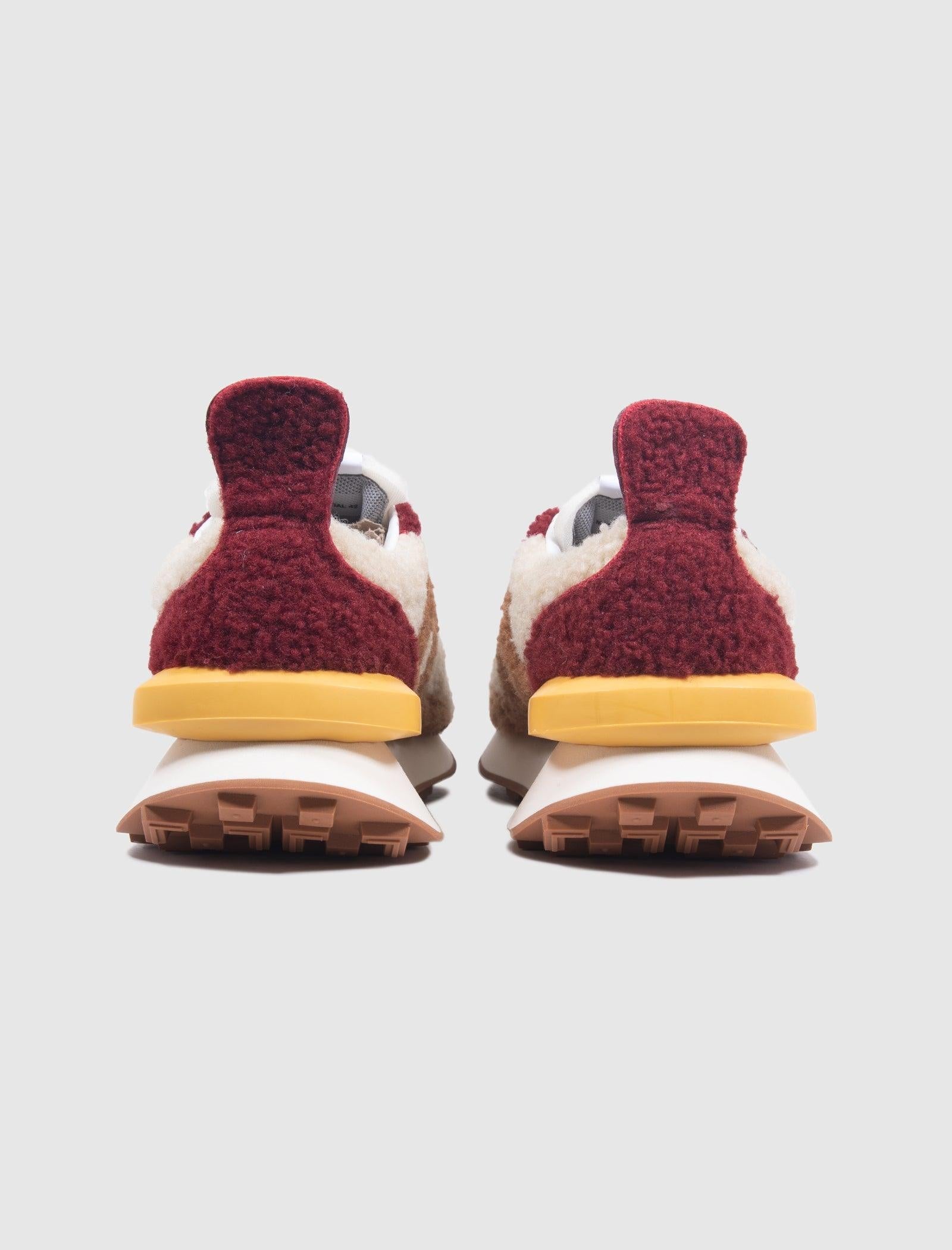 BUMPER SNEAKER - A Ma Maniere