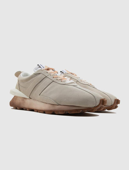 BUMPER SNEAKERS - A Ma Maniere