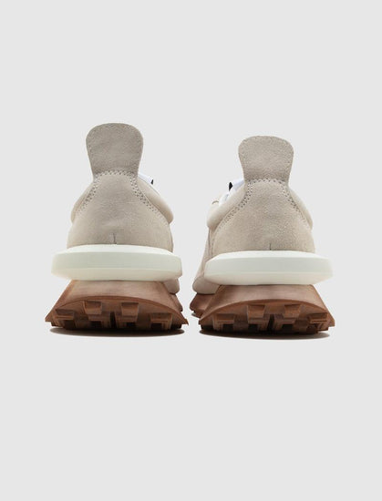 BUMPER SNEAKERS - A Ma Maniere