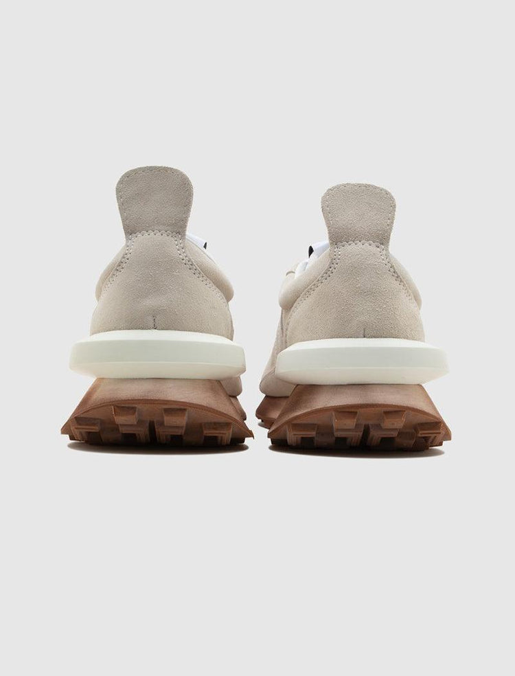BUMPER SNEAKERS - A Ma Maniere