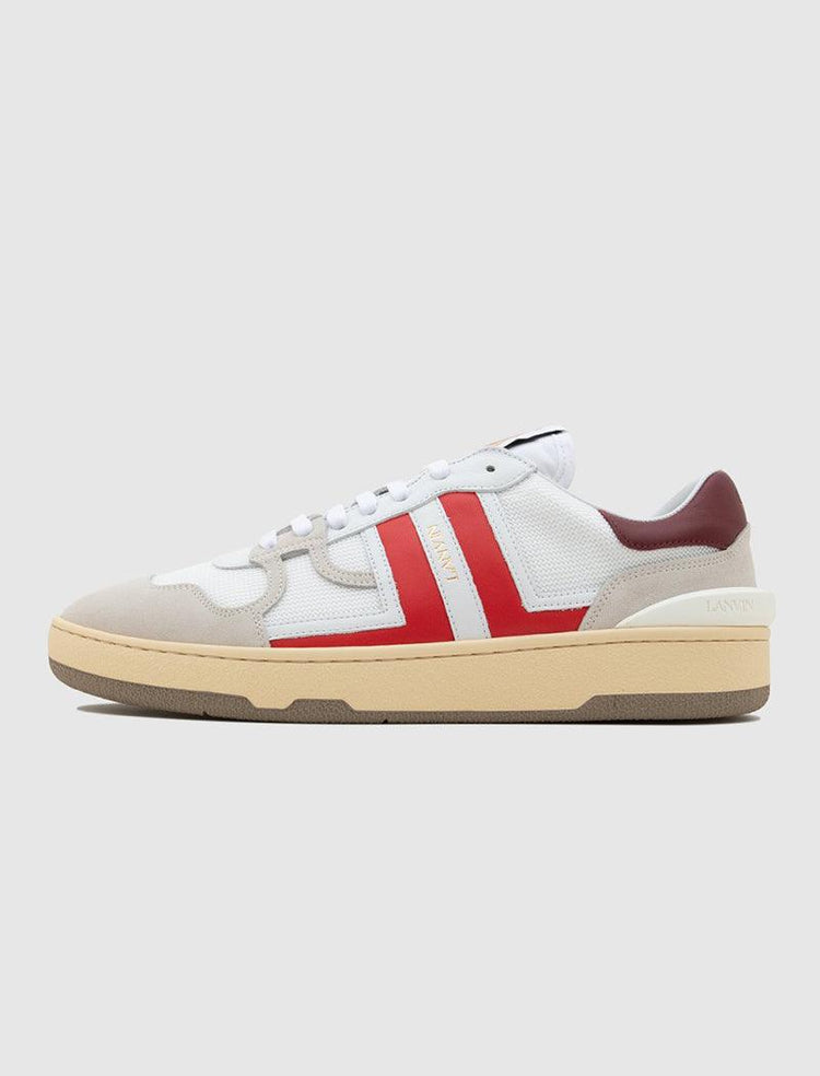 CLAY LOW TOP SNEAKER - A Ma Maniere