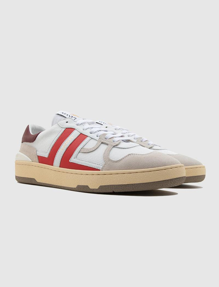 CLAY LOW TOP SNEAKER - A Ma Maniere