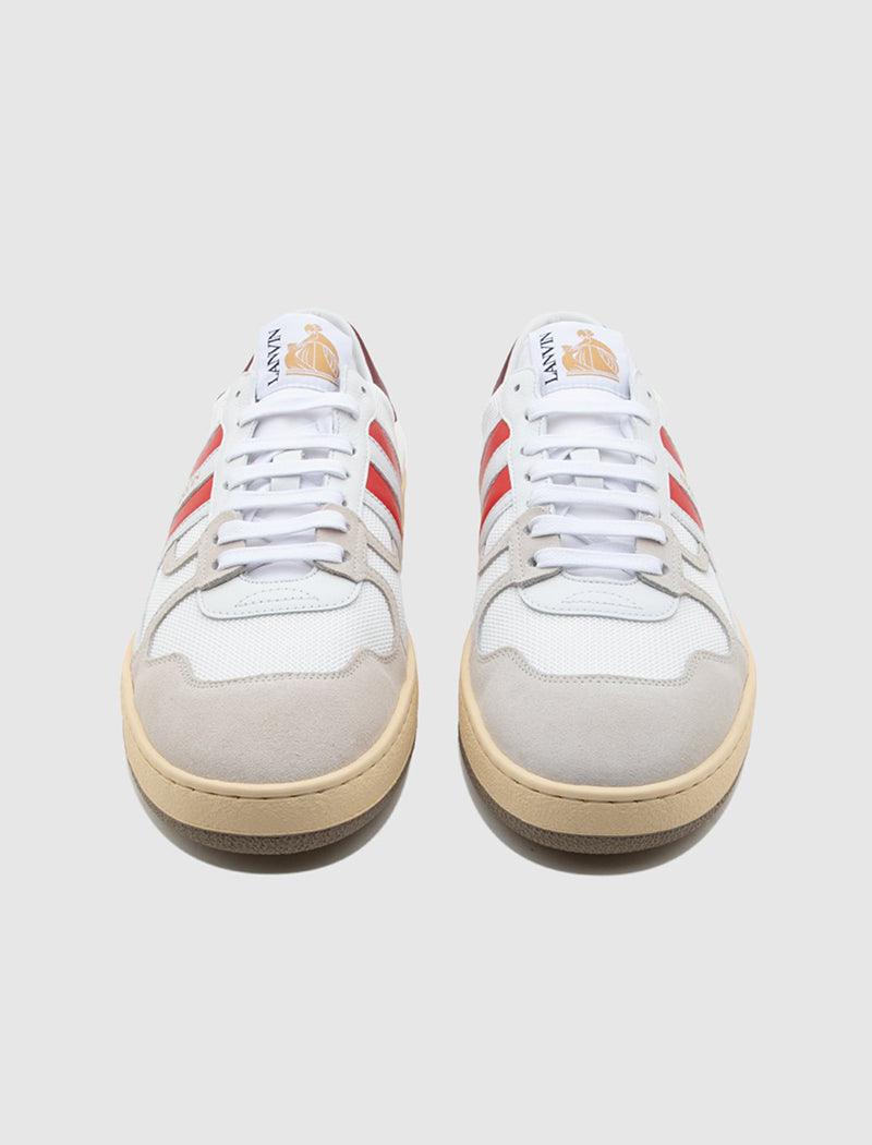 CLAY LOW TOP SNEAKER - A Ma Maniere