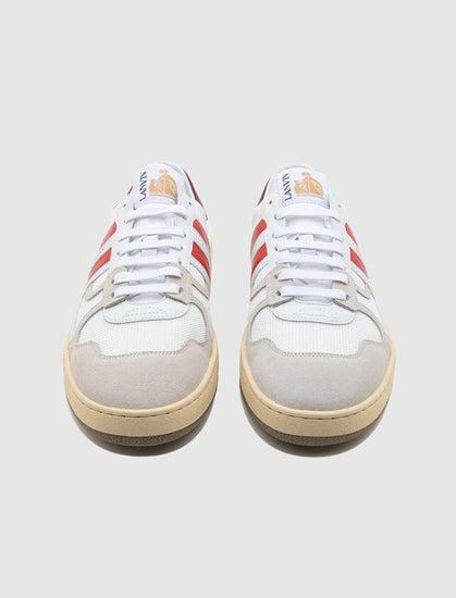 CLAY LOW TOP SNEAKER - A Ma Maniere