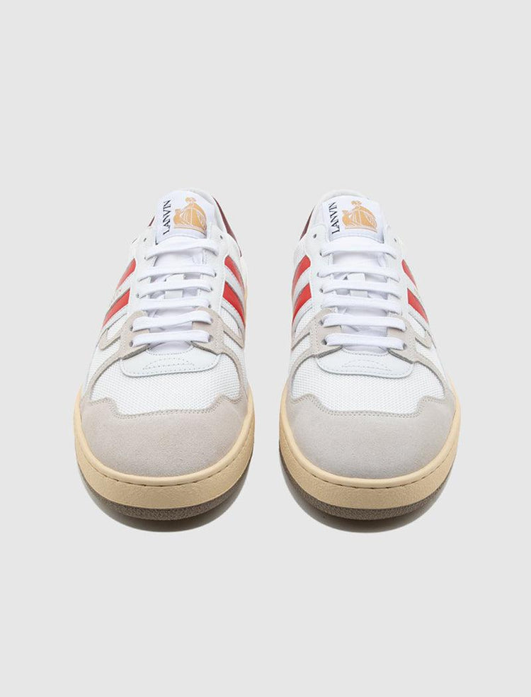 CLAY LOW TOP SNEAKER - A Ma Maniere