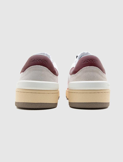 CLAY LOW TOP SNEAKER - A Ma Maniere