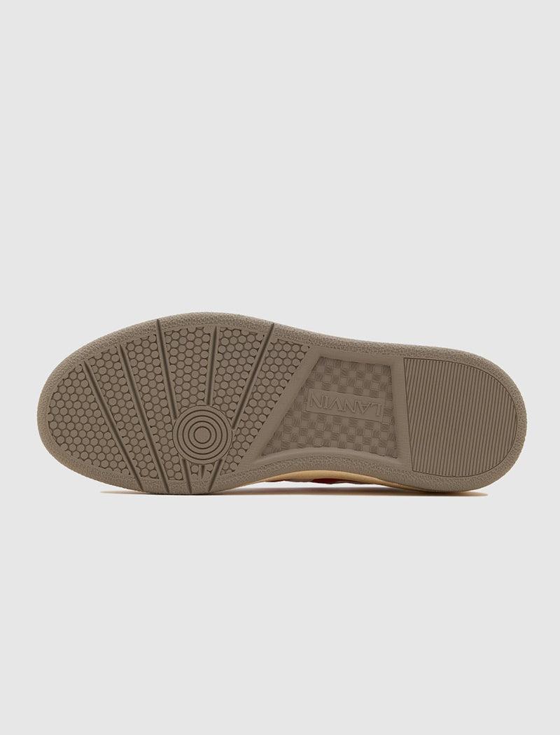 CLAY LOW TOP SNEAKER - A Ma Maniere