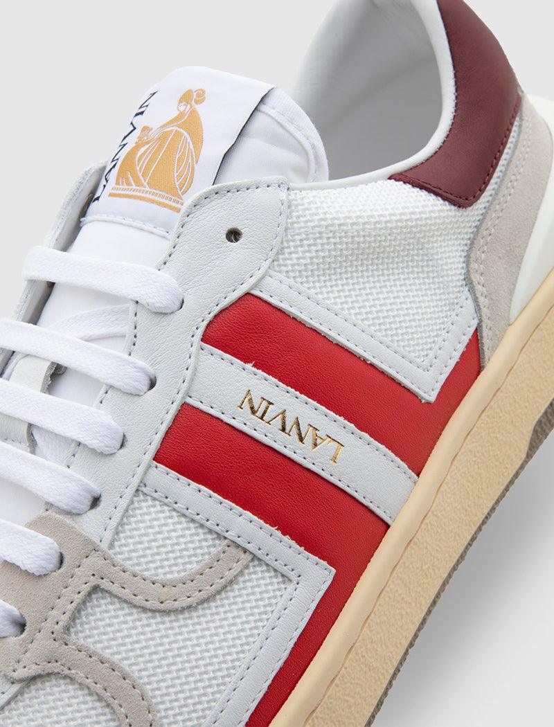 CLAY LOW TOP SNEAKER - A Ma Maniere