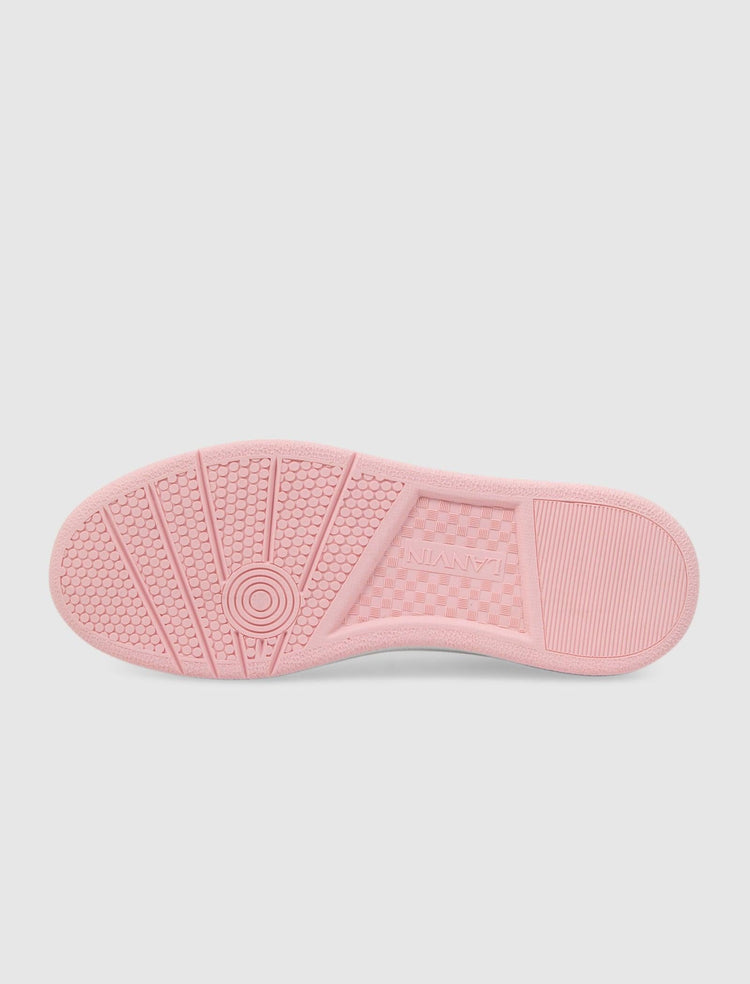 CLAY LOW TOP SNEAKERS - A Ma Maniere