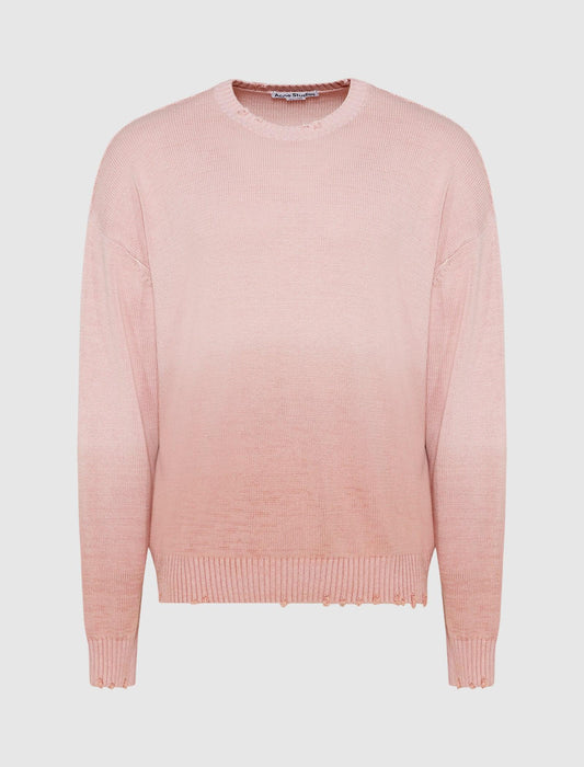 CREWNECK SWEATER - A Ma Maniere