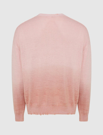 CREWNECK SWEATER - A Ma Maniere