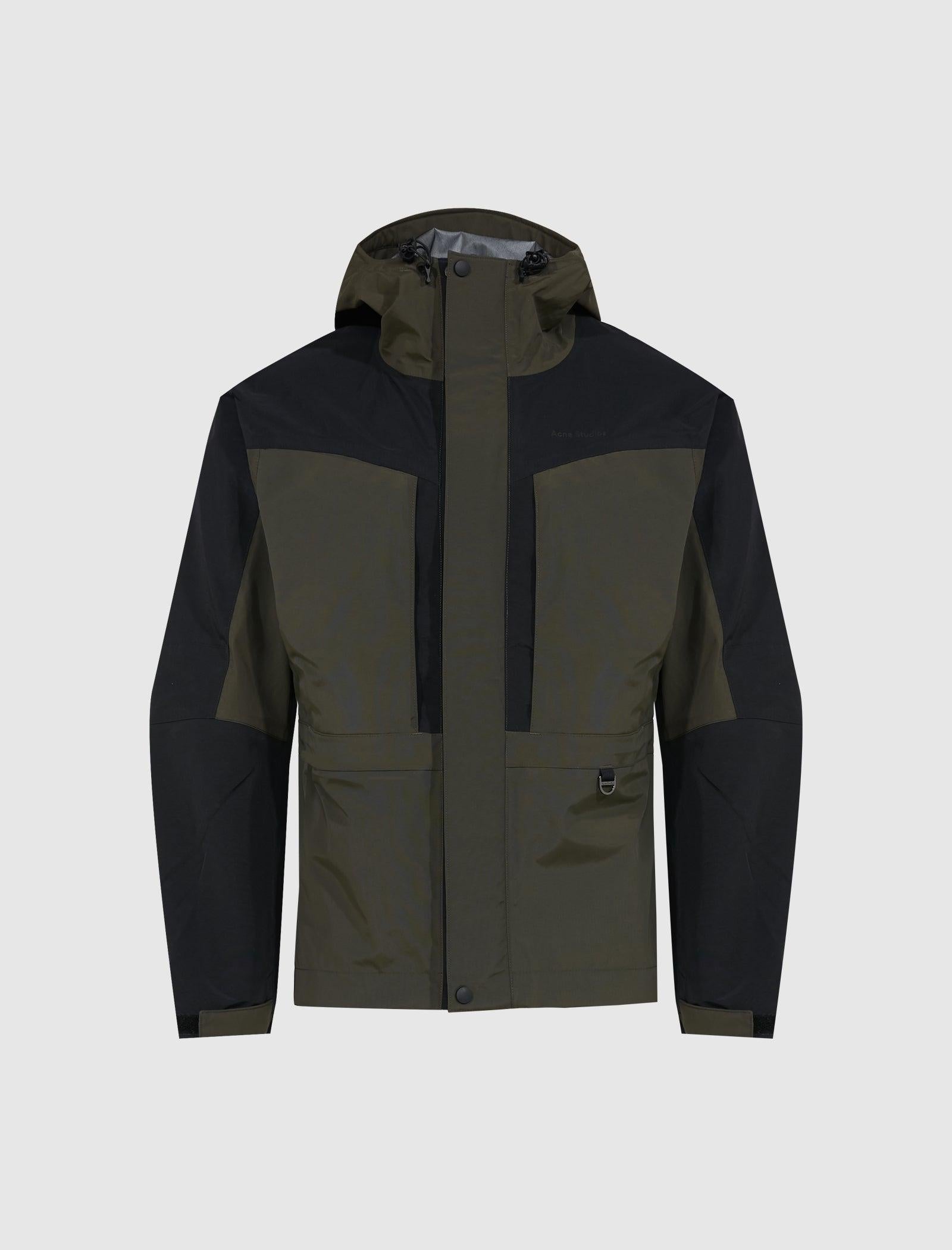 JACKET - A Ma Maniere