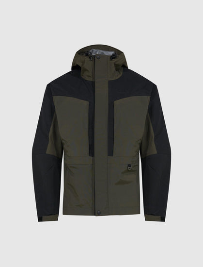 JACKET - A Ma Maniere