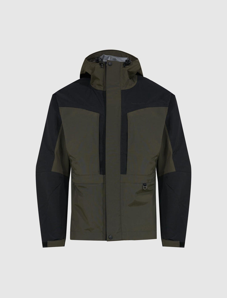 JACKET - A Ma Maniere