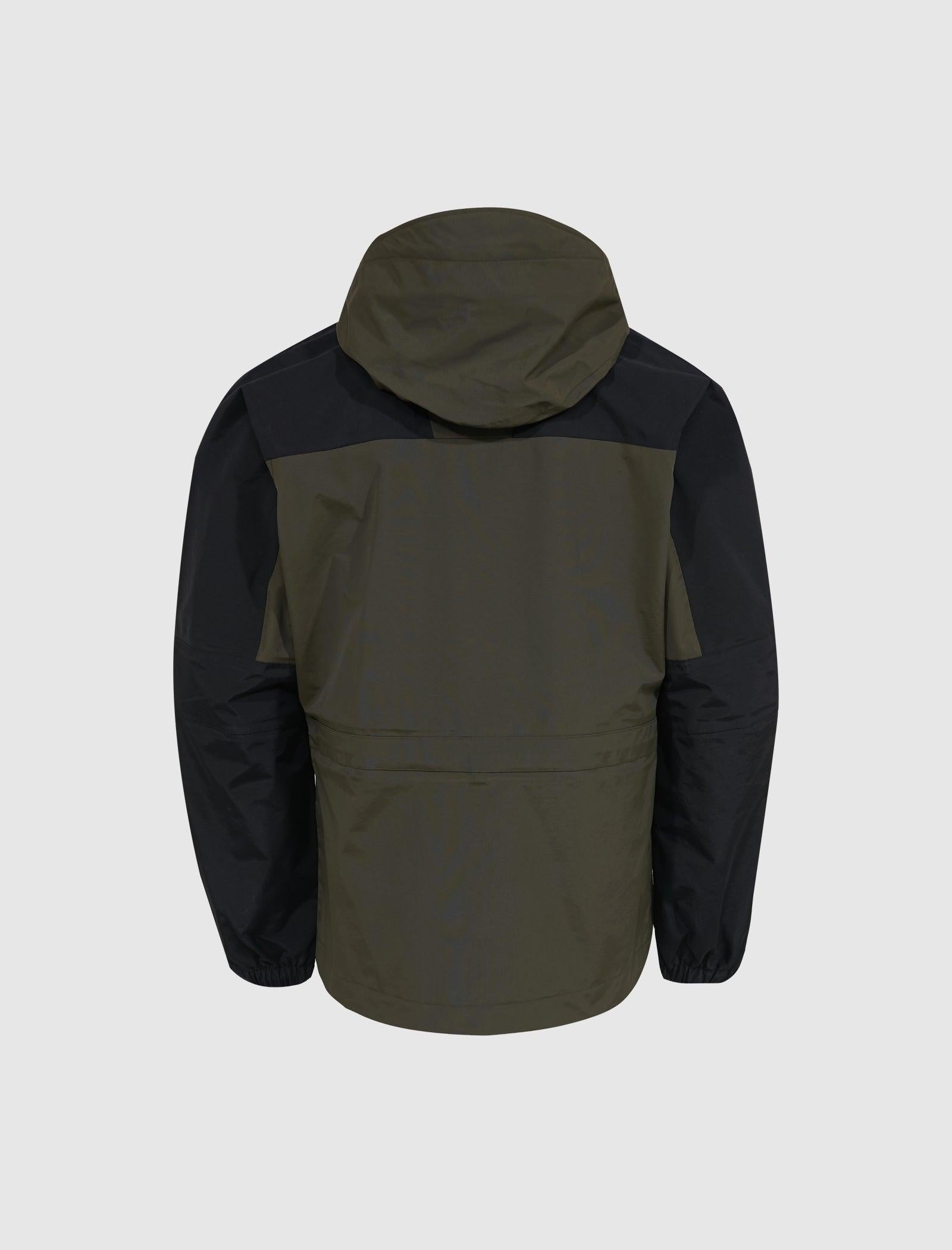 JACKET - A Ma Maniere