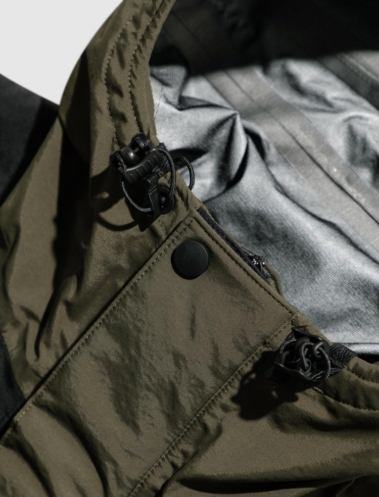 JACKET - A Ma Maniere