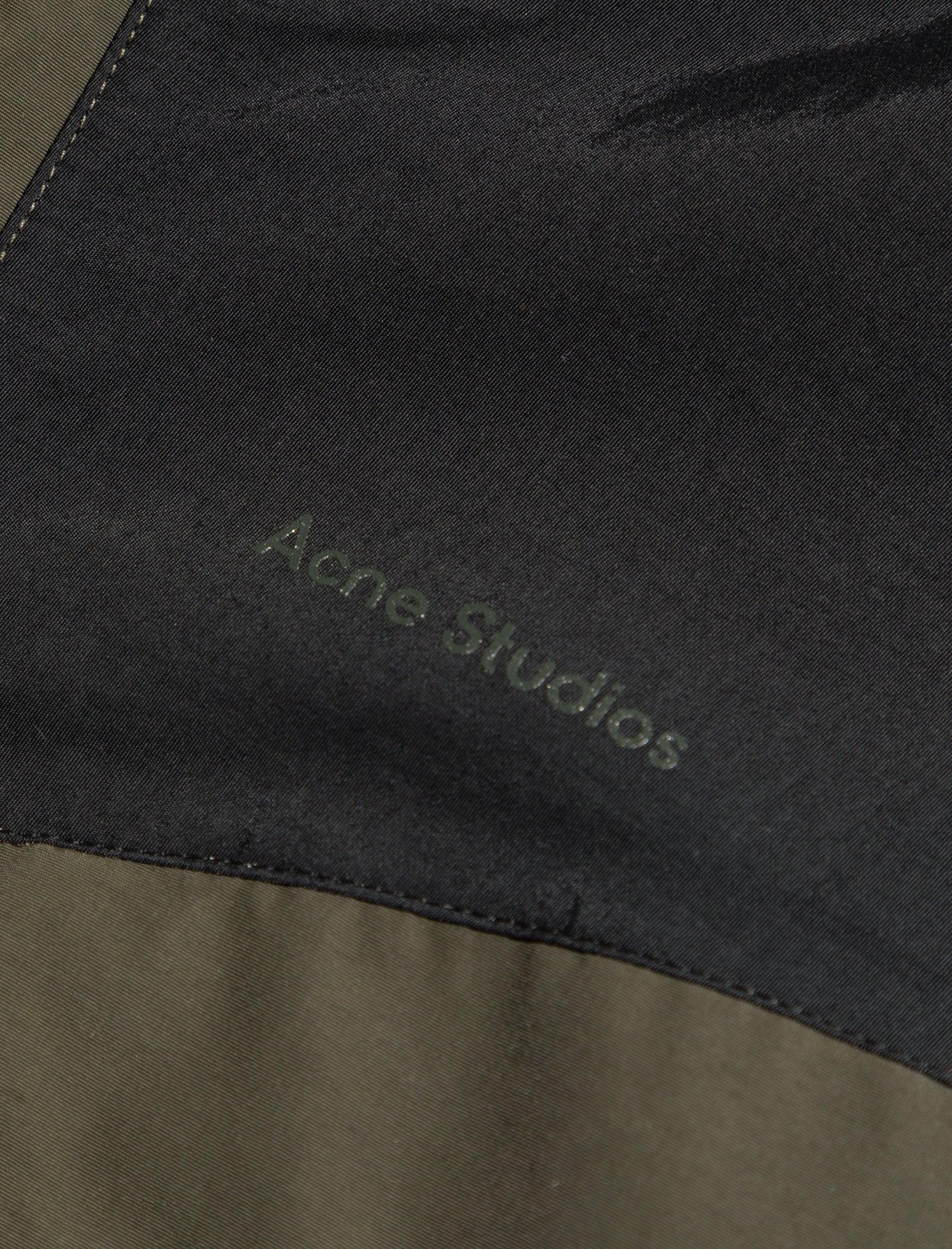 JACKET - A Ma Maniere