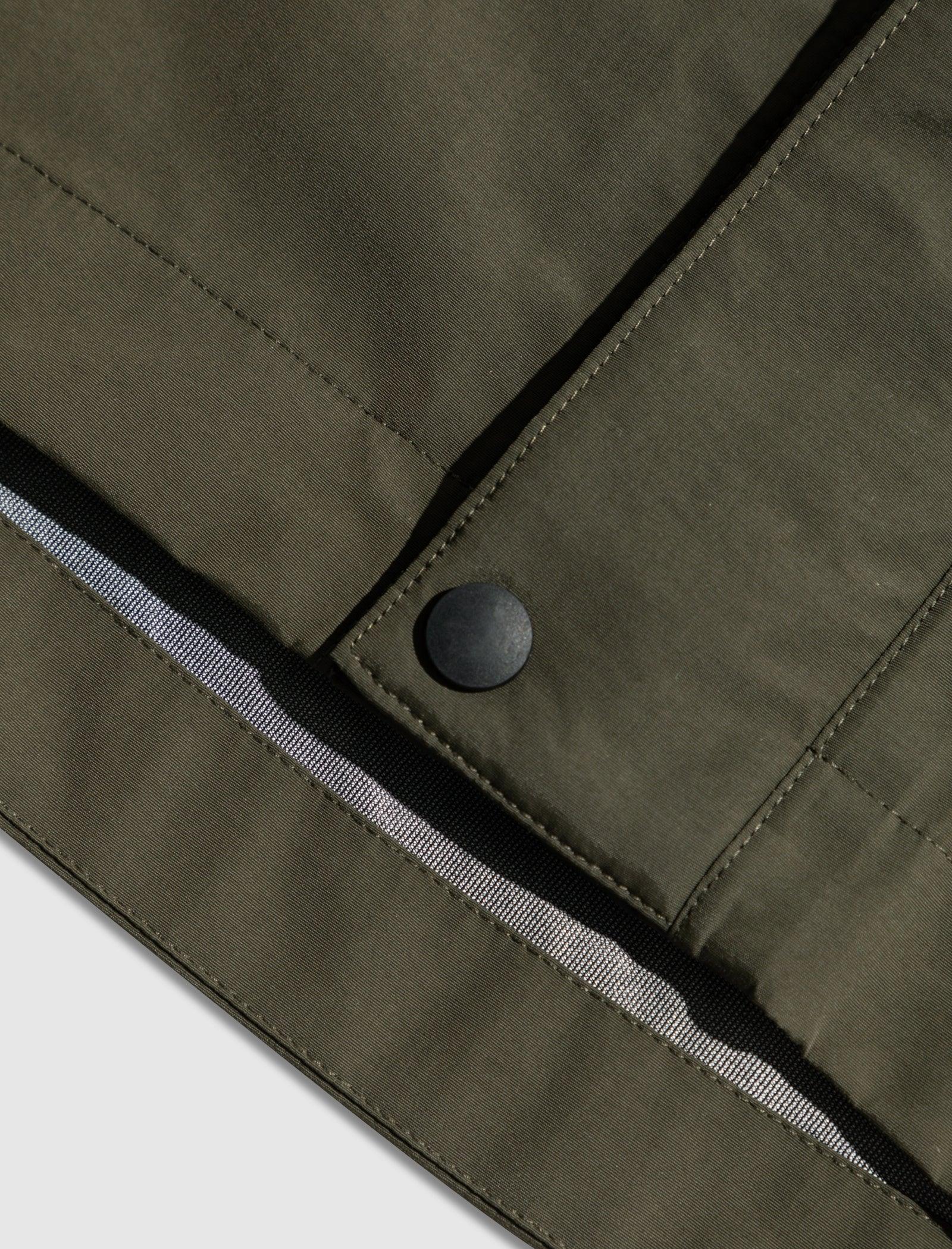 JACKET - A Ma Maniere