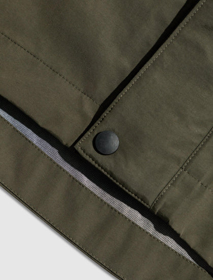 JACKET - A Ma Maniere