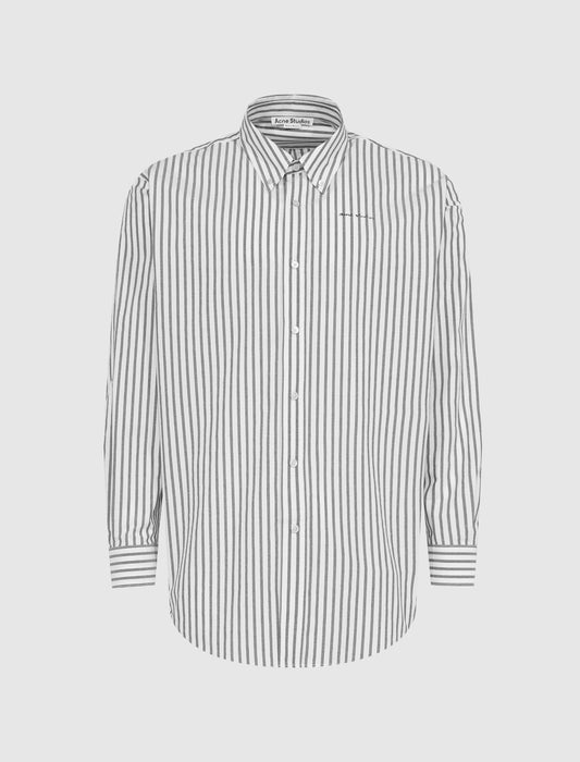BUTTON DOWN SHIRT - A Ma Maniere