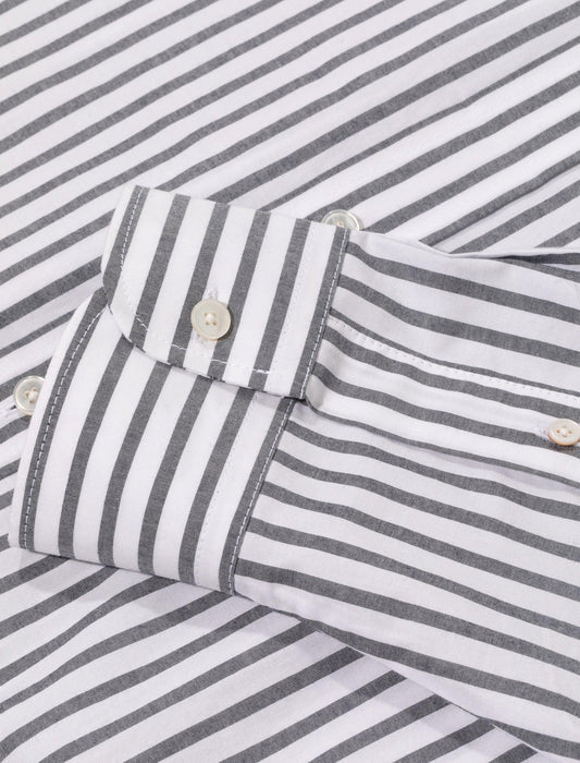 BUTTON DOWN SHIRT - A Ma Maniere